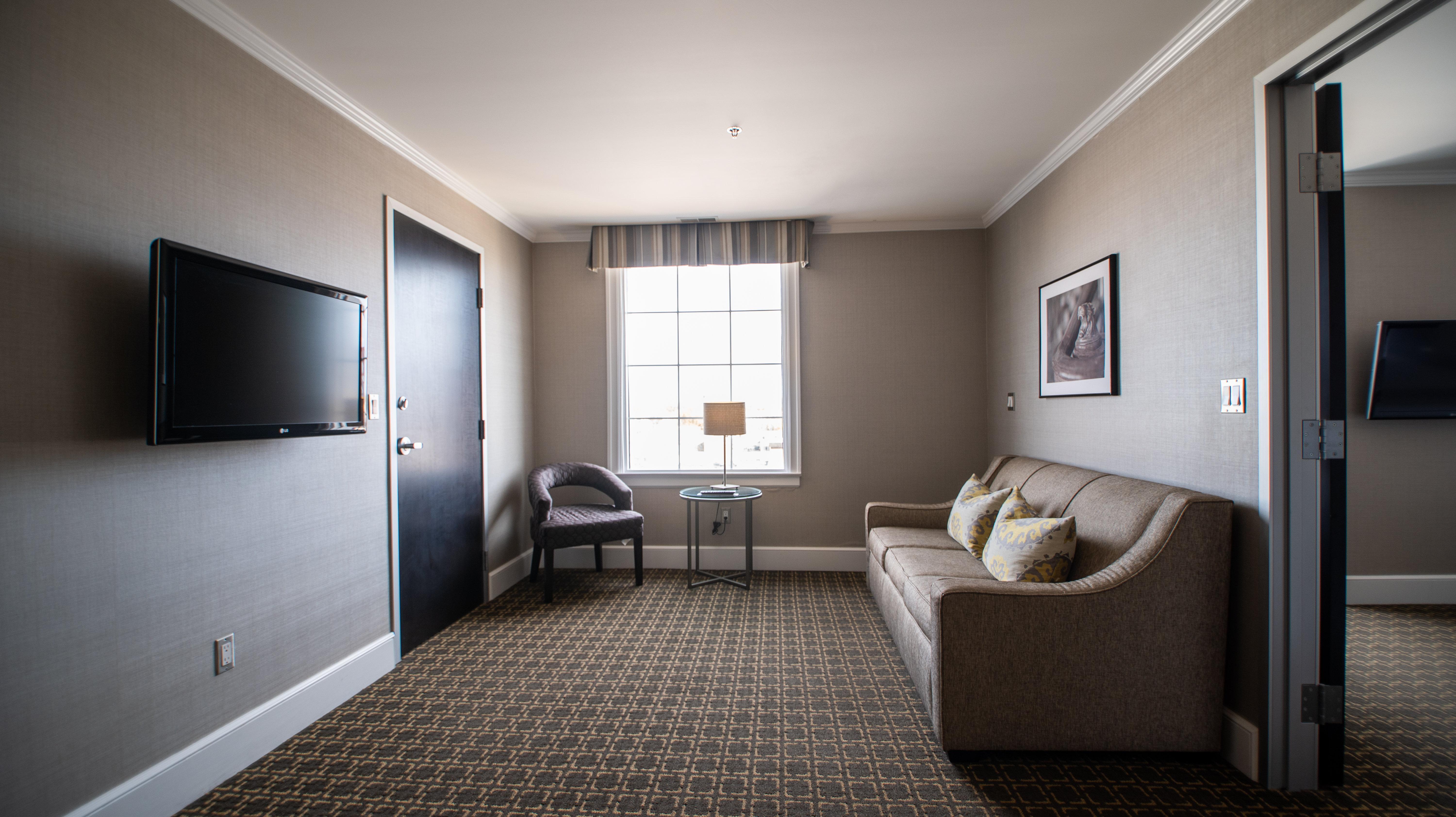 Voco The Tiger Hotel, Columbia, Mo By Ihg מראה חיצוני תמונה