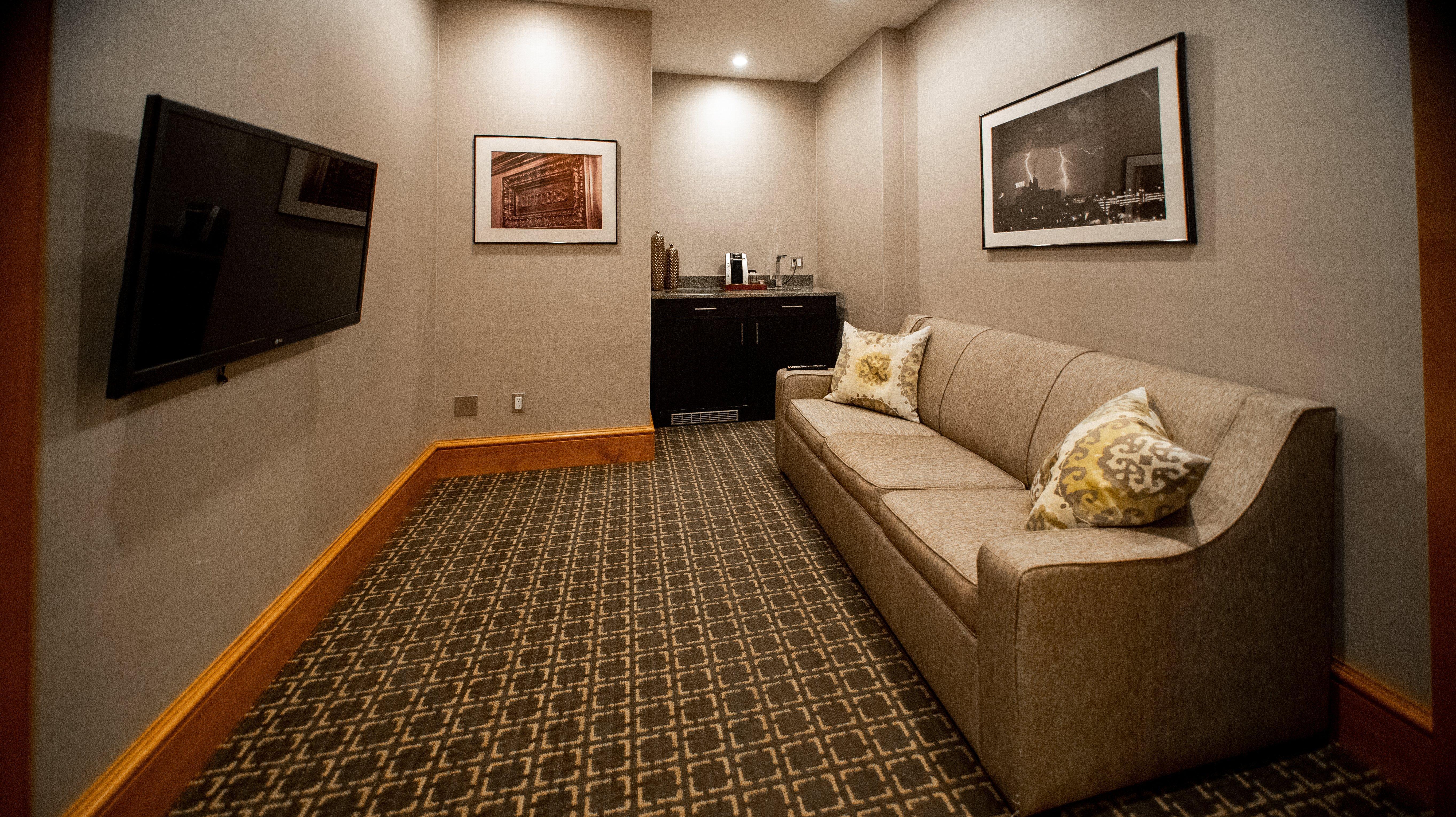 Voco The Tiger Hotel, Columbia, Mo By Ihg מראה חיצוני תמונה