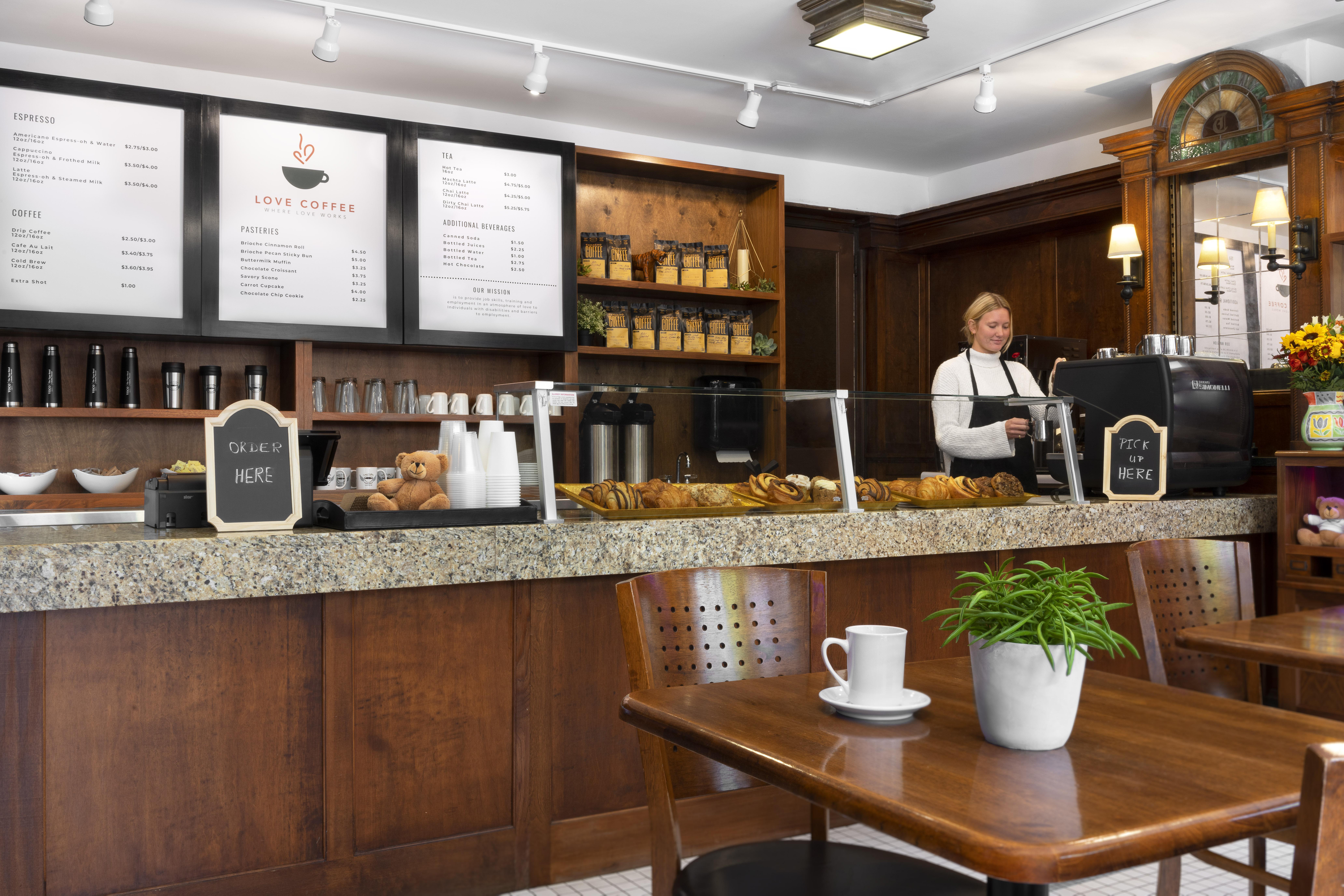 Voco The Tiger Hotel, Columbia, Mo By Ihg מראה חיצוני תמונה