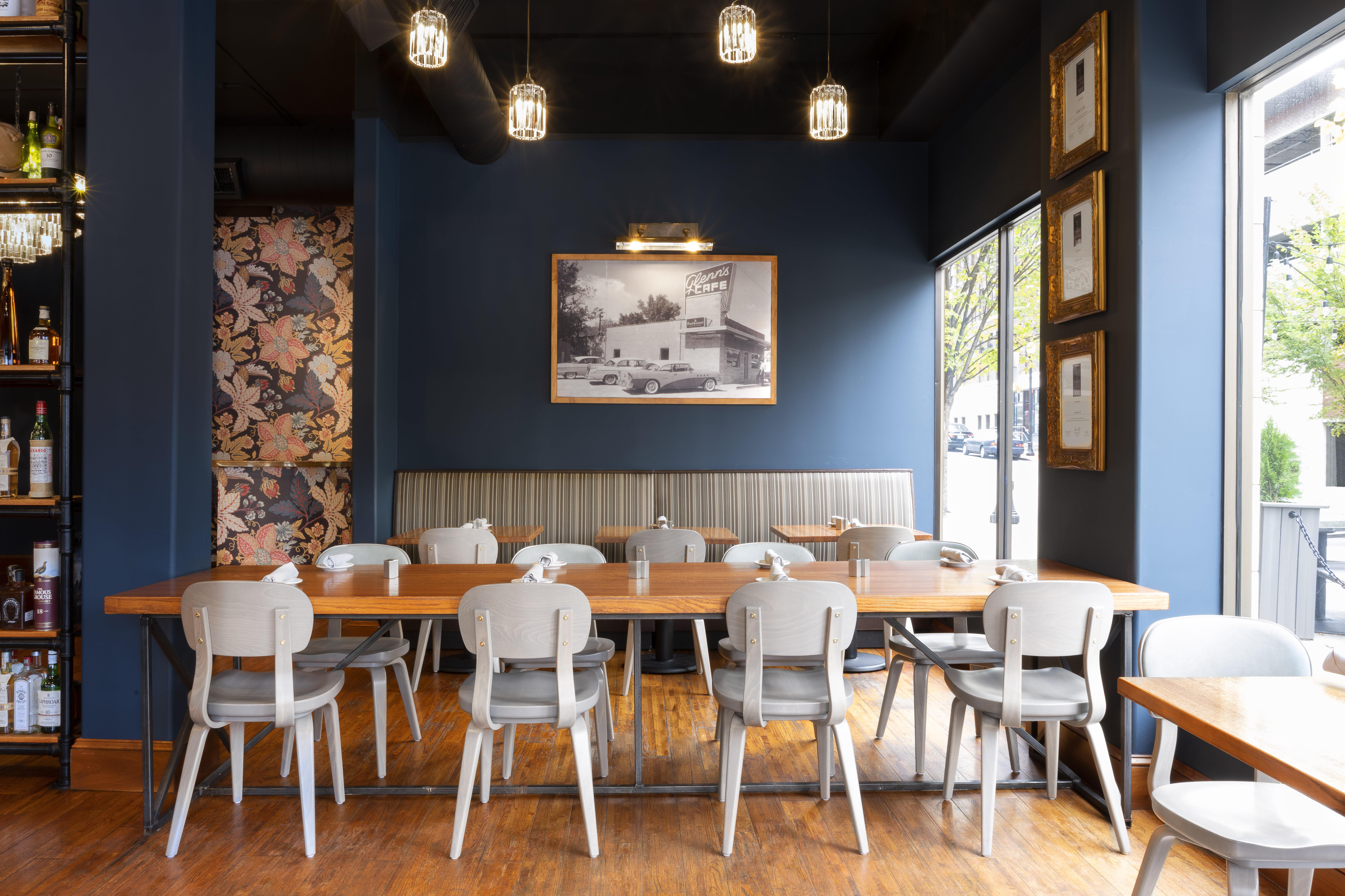 Voco The Tiger Hotel, Columbia, Mo By Ihg מראה חיצוני תמונה
