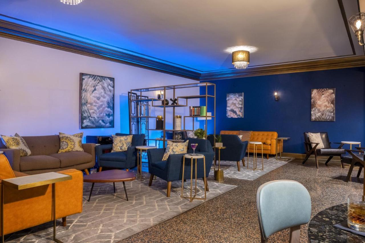Voco The Tiger Hotel, Columbia, Mo By Ihg מראה חיצוני תמונה
