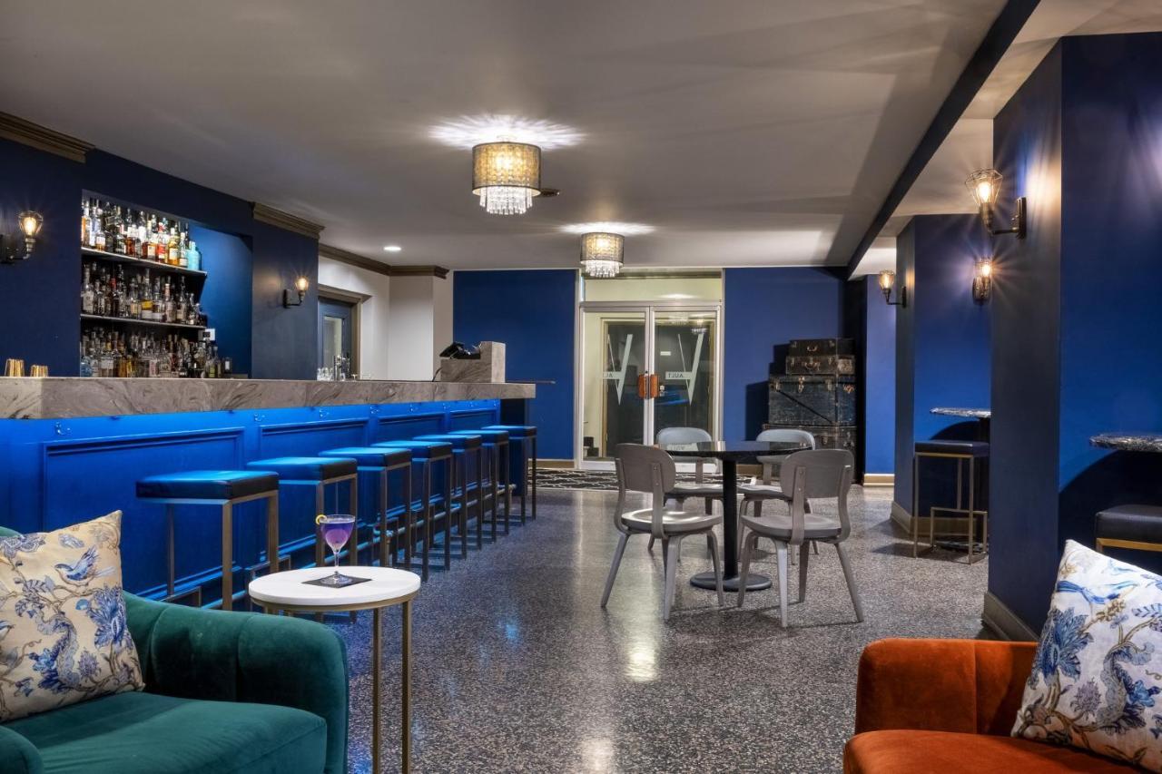 Voco The Tiger Hotel, Columbia, Mo By Ihg מראה חיצוני תמונה